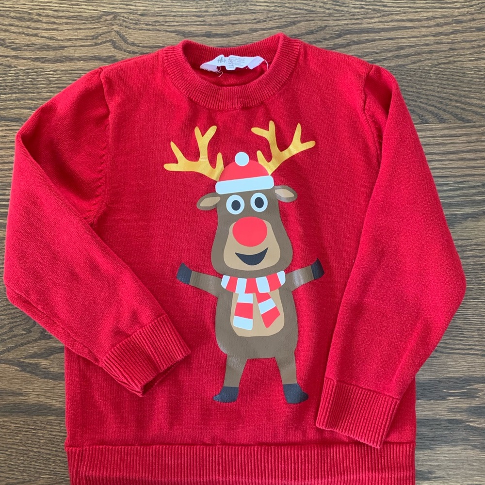 Perfect for the holidays!